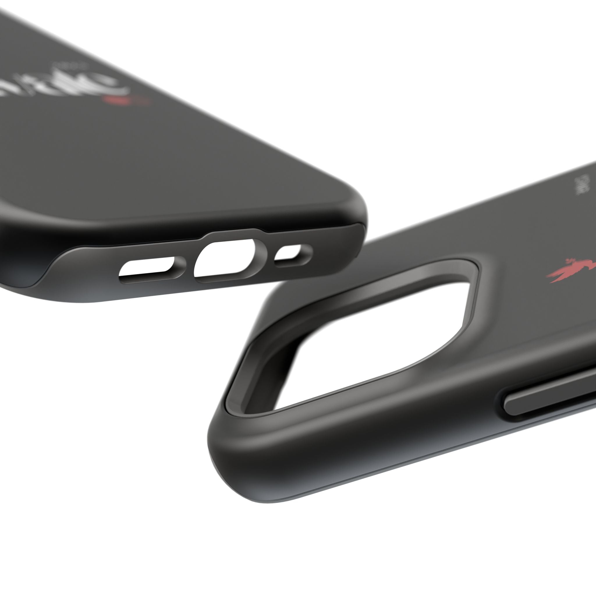 Stylish Impact-Resistant Phone Case - Activate Design, Modern Phone Accessories, Durable Cell Case, Gift for Tech Lovers, Trendy Phone Gear