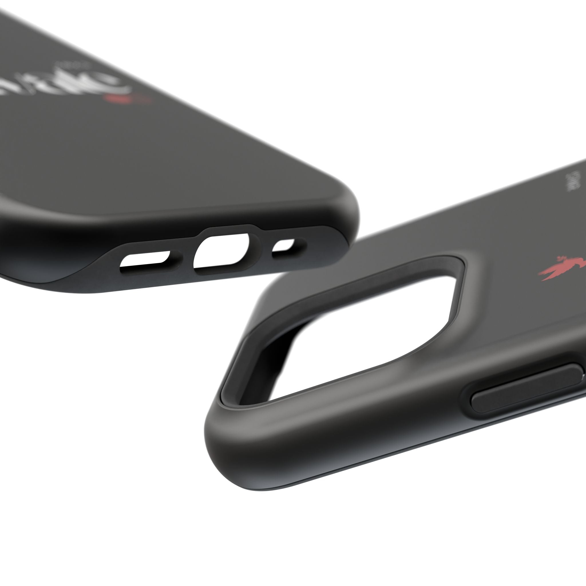 Stylish Impact-Resistant Phone Case - Activate Design, Modern Phone Accessories, Durable Cell Case, Gift for Tech Lovers, Trendy Phone Gear