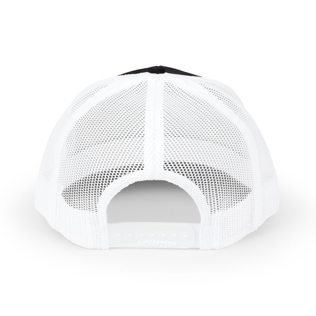 Activate Snapback Trucker Cap - Stylish Casual Hat for Everyday Wear, Great for Outdoors, Festivals, and Gifts