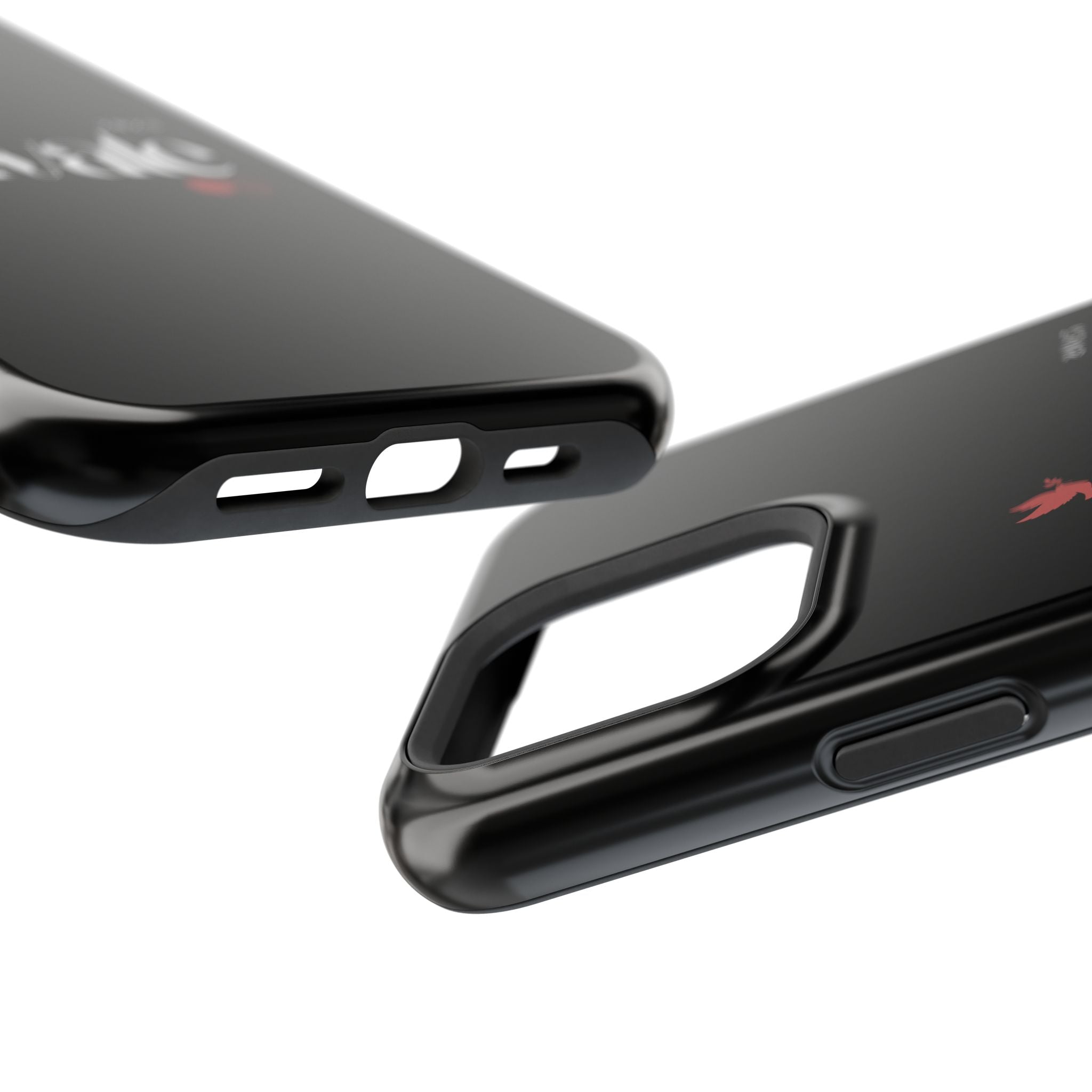Stylish Impact-Resistant Phone Case - Activate Design, Modern Phone Accessories, Durable Cell Case, Gift for Tech Lovers, Trendy Phone Gear