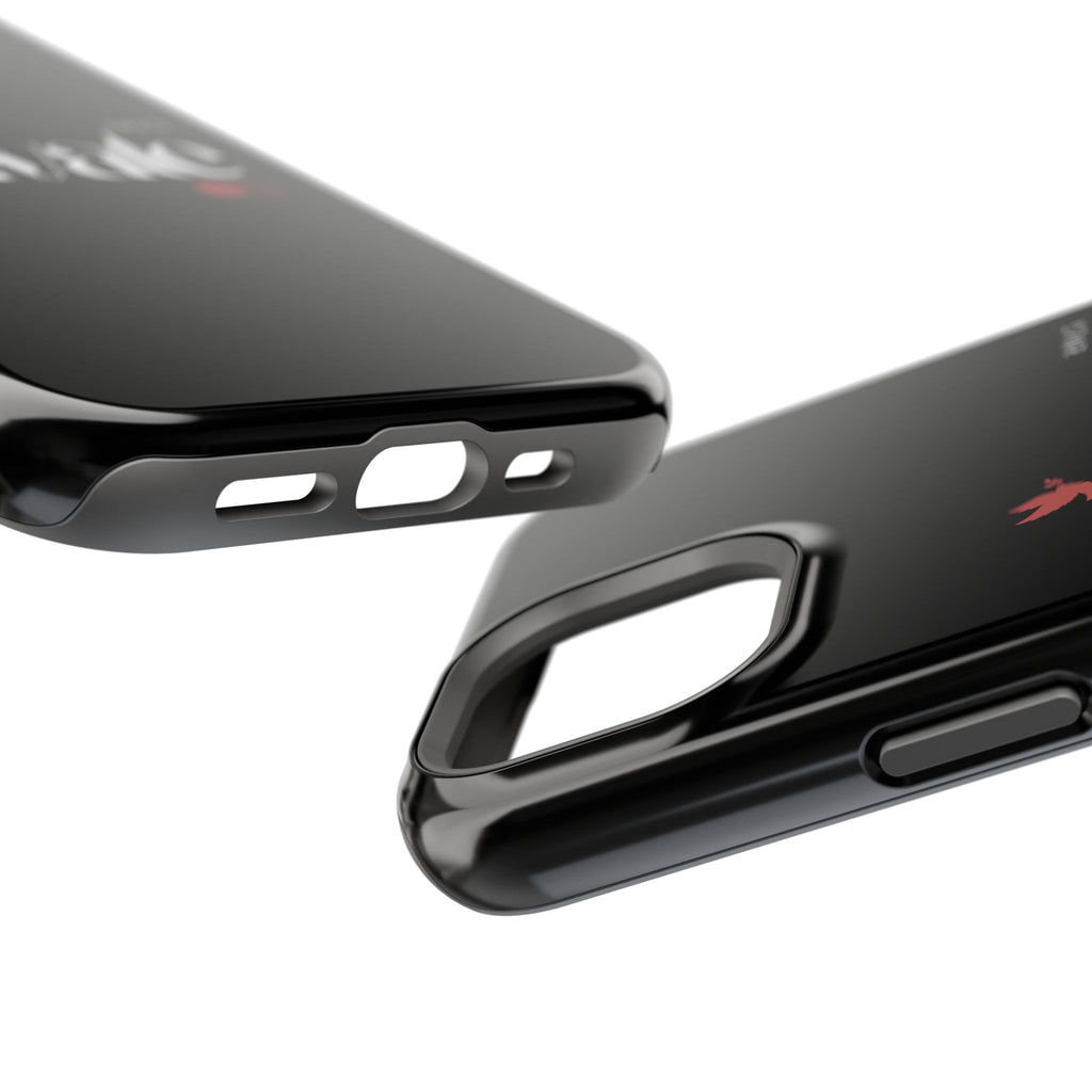 Stylish Impact-Resistant Phone Case - Activate Design, Modern Phone Accessories, Durable Cell Case, Gift for Tech Lovers, Trendy Phone Gear
