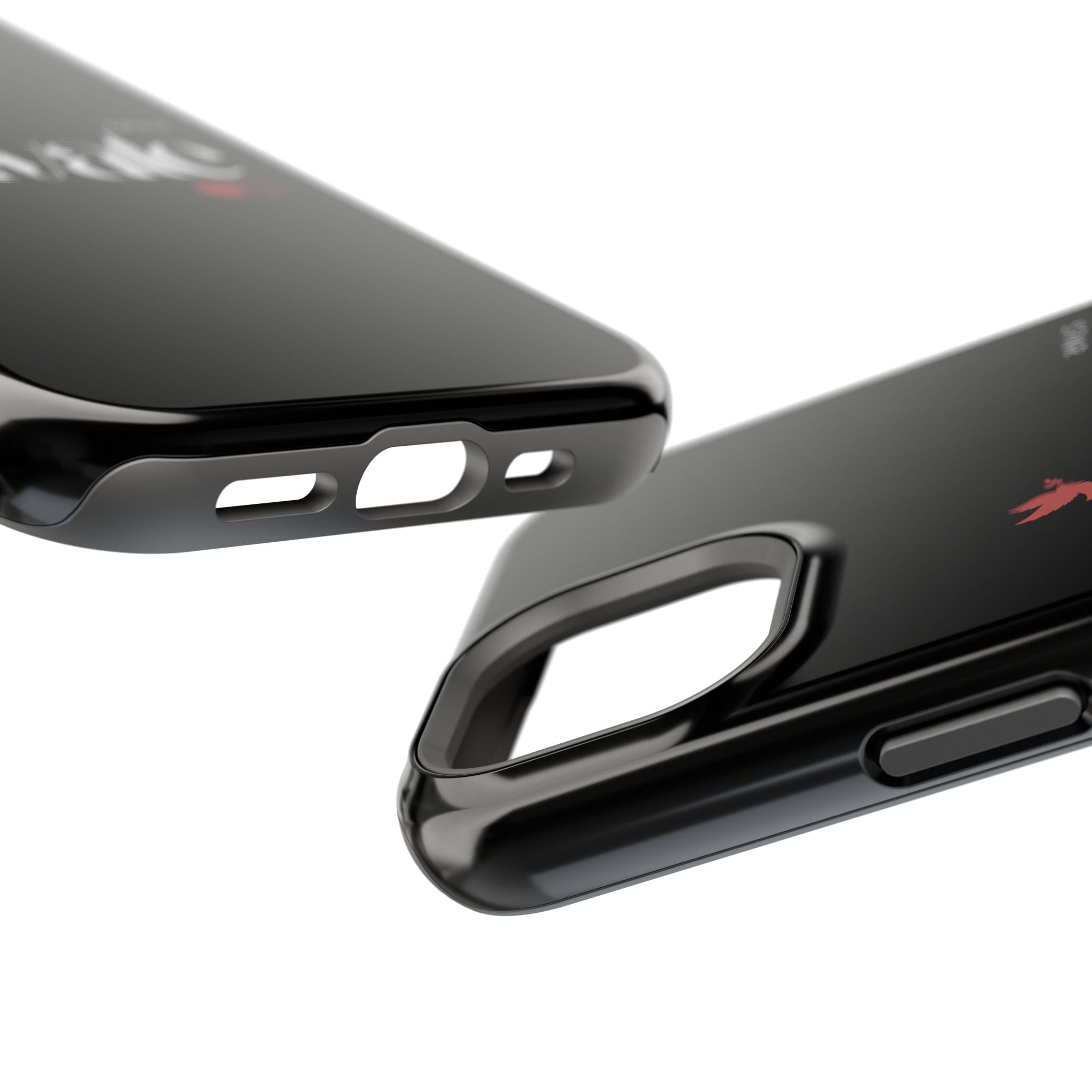 Stylish Impact-Resistant Phone Case - Activate Design, Modern Phone Accessories, Durable Cell Case, Gift for Tech Lovers, Trendy Phone Gear
