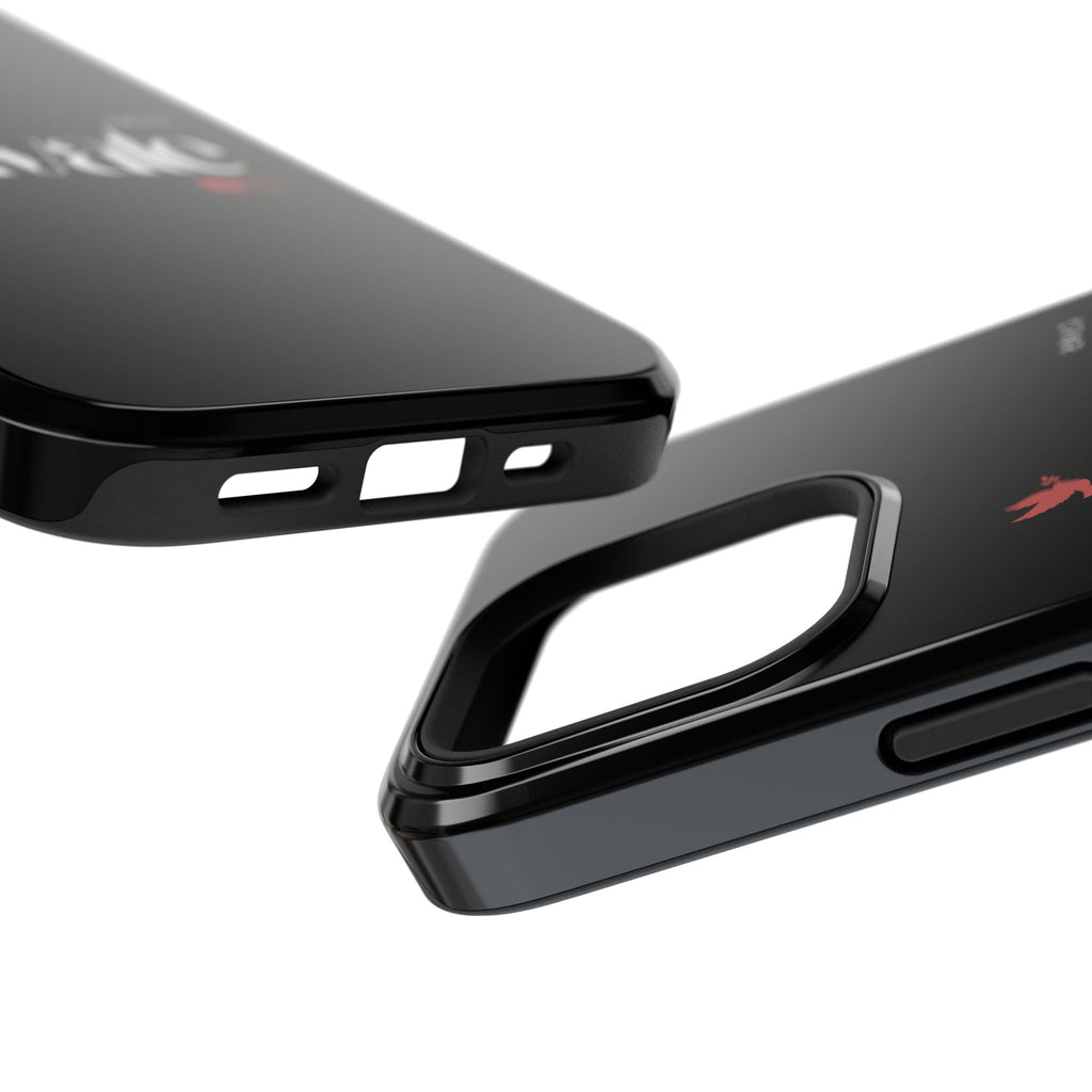 Stylish Impact-Resistant Phone Case - Activate Design, Modern Phone Accessories, Durable Cell Case, Gift for Tech Lovers, Trendy Phone Gear