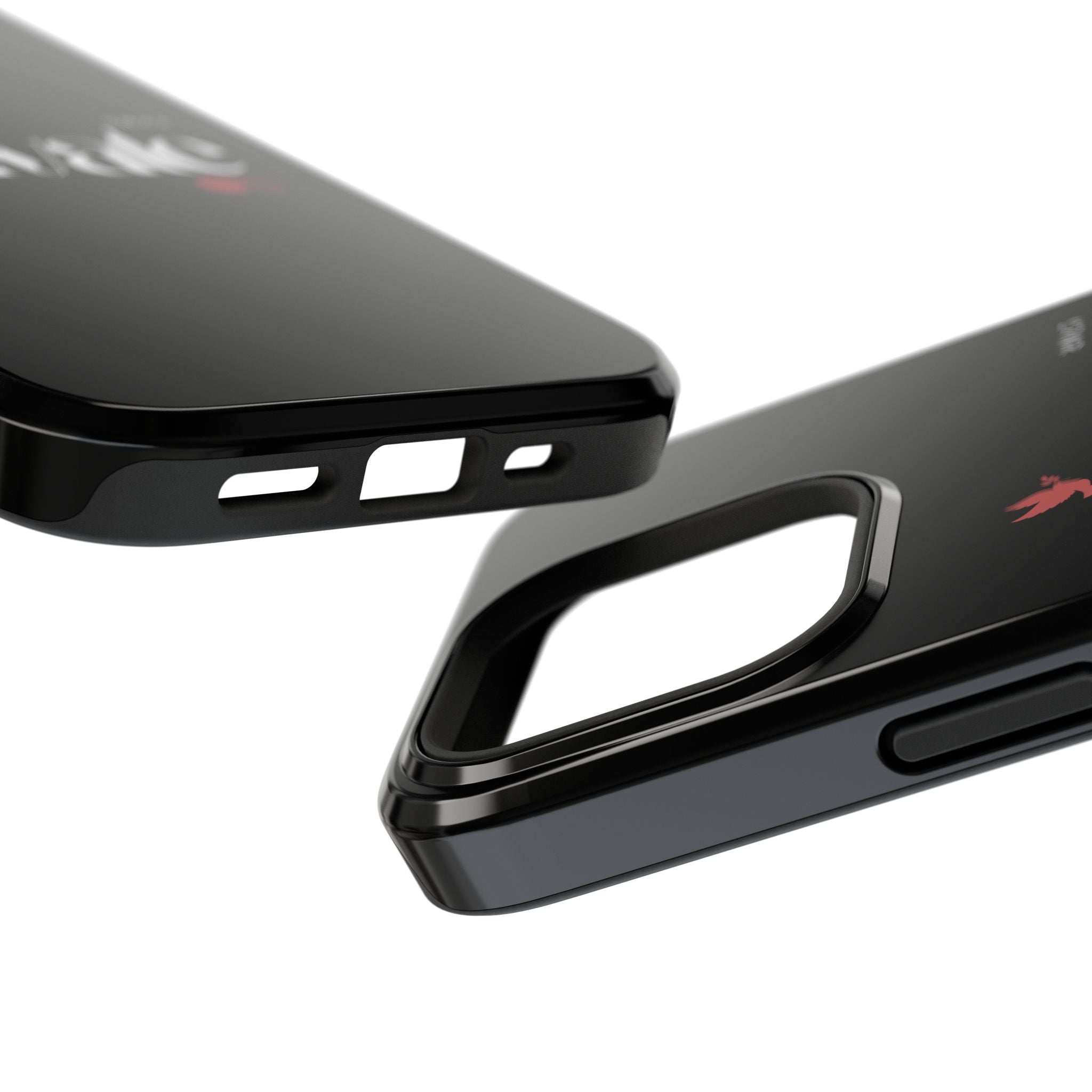 Stylish Impact-Resistant Phone Case - Activate Design, Modern Phone Accessories, Durable Cell Case, Gift for Tech Lovers, Trendy Phone Gear