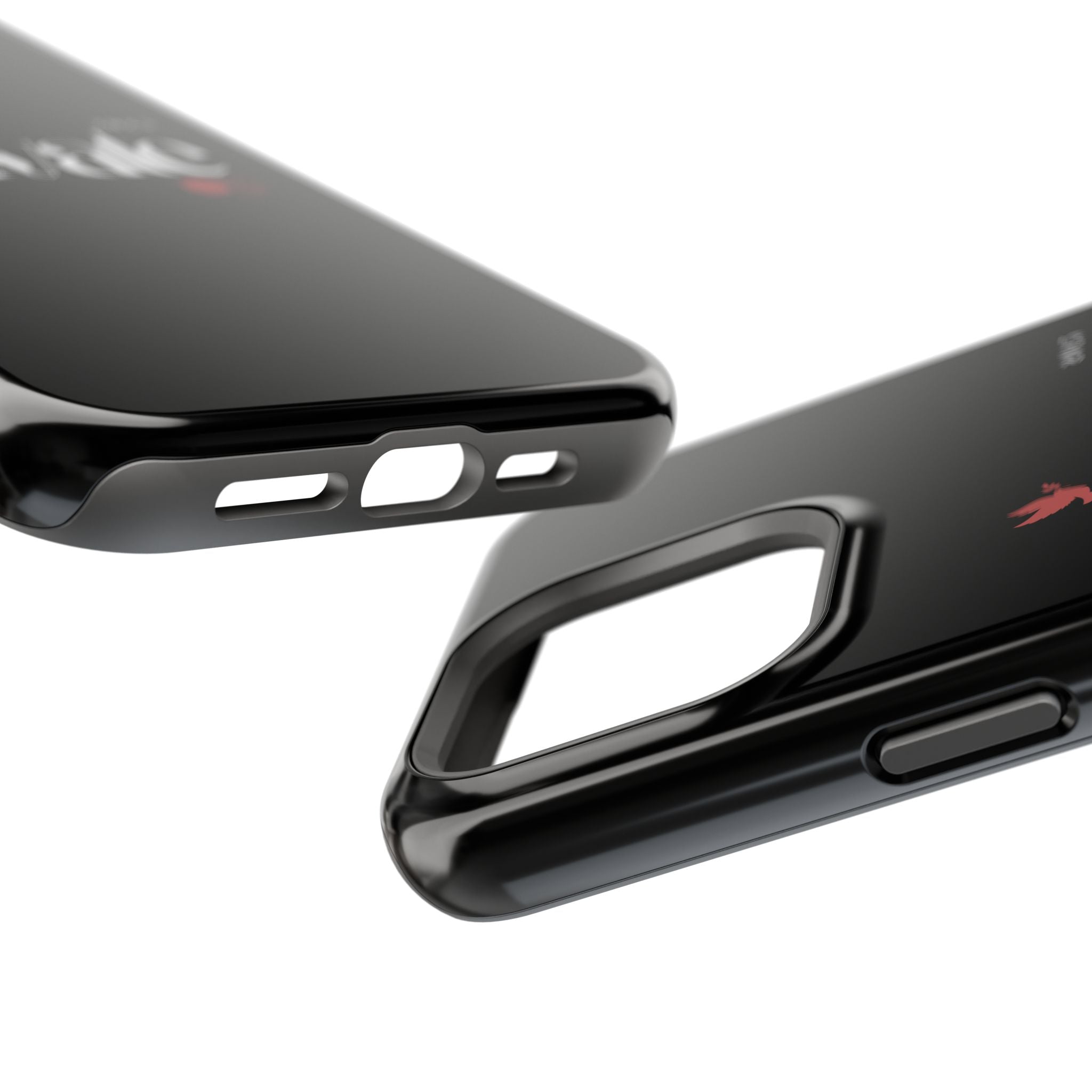 Stylish Impact-Resistant Phone Case - Activate Design, Modern Phone Accessories, Durable Cell Case, Gift for Tech Lovers, Trendy Phone Gear