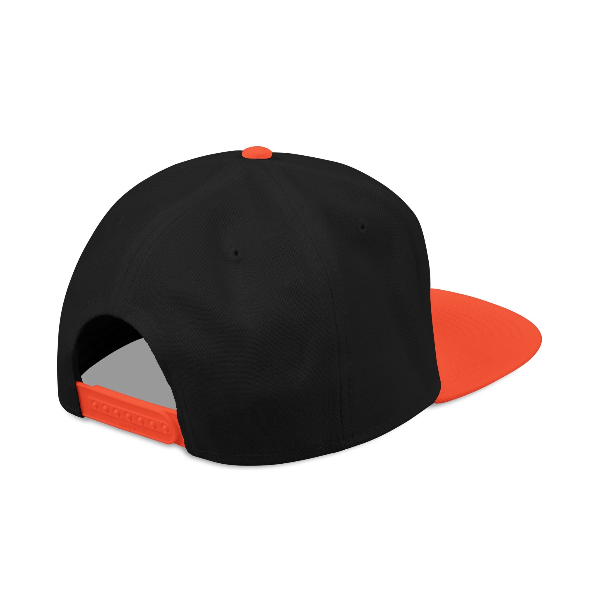 Trendy Embroidered Snapback Cap, Perfect for Casual Wear, Street Style, Gifts for Him/Her, Birthday Cap, Fashion Accessory