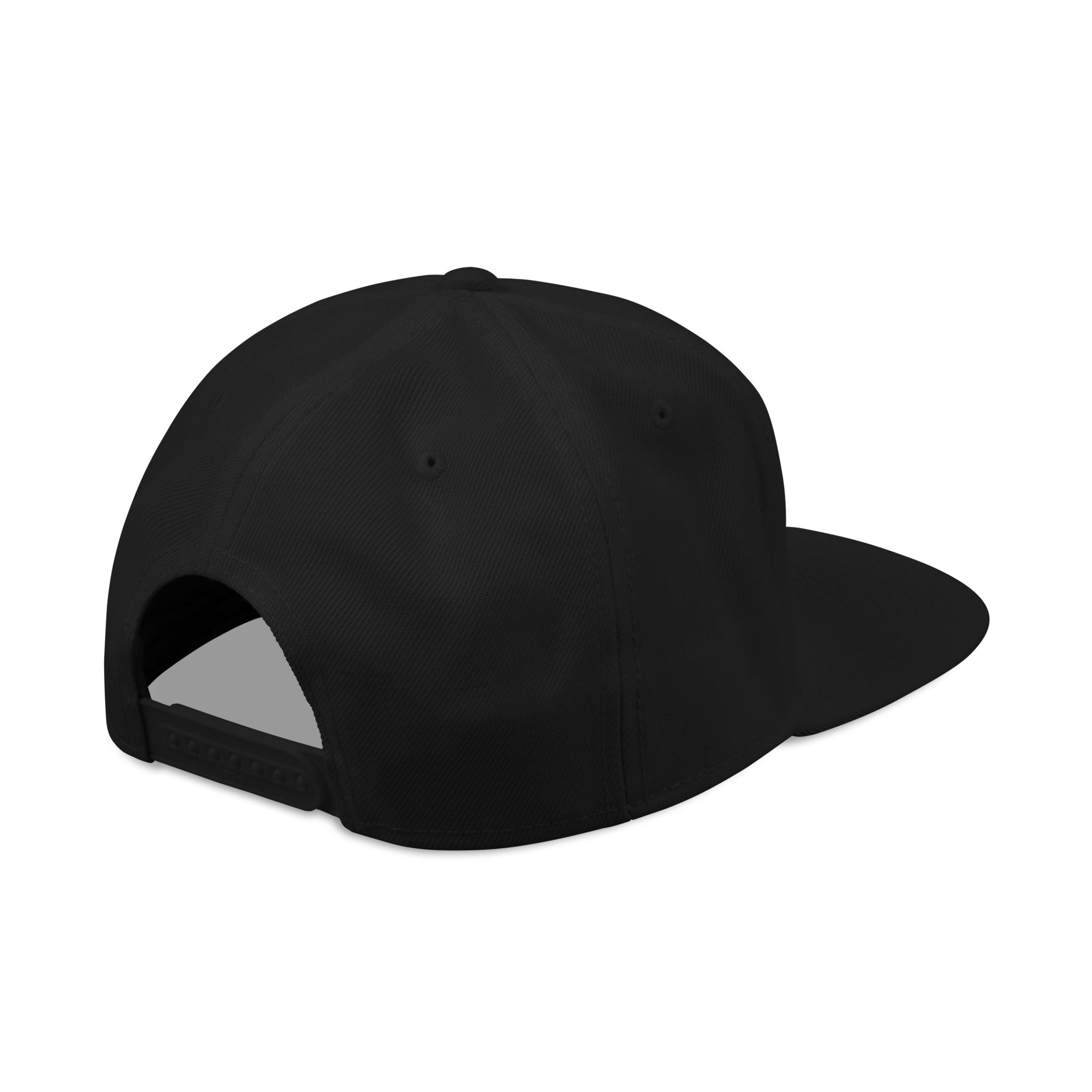 Trendy Embroidered Snapback Cap, Perfect for Casual Wear, Street Style, Gifts for Him/Her, Birthday Cap, Fashion Accessory