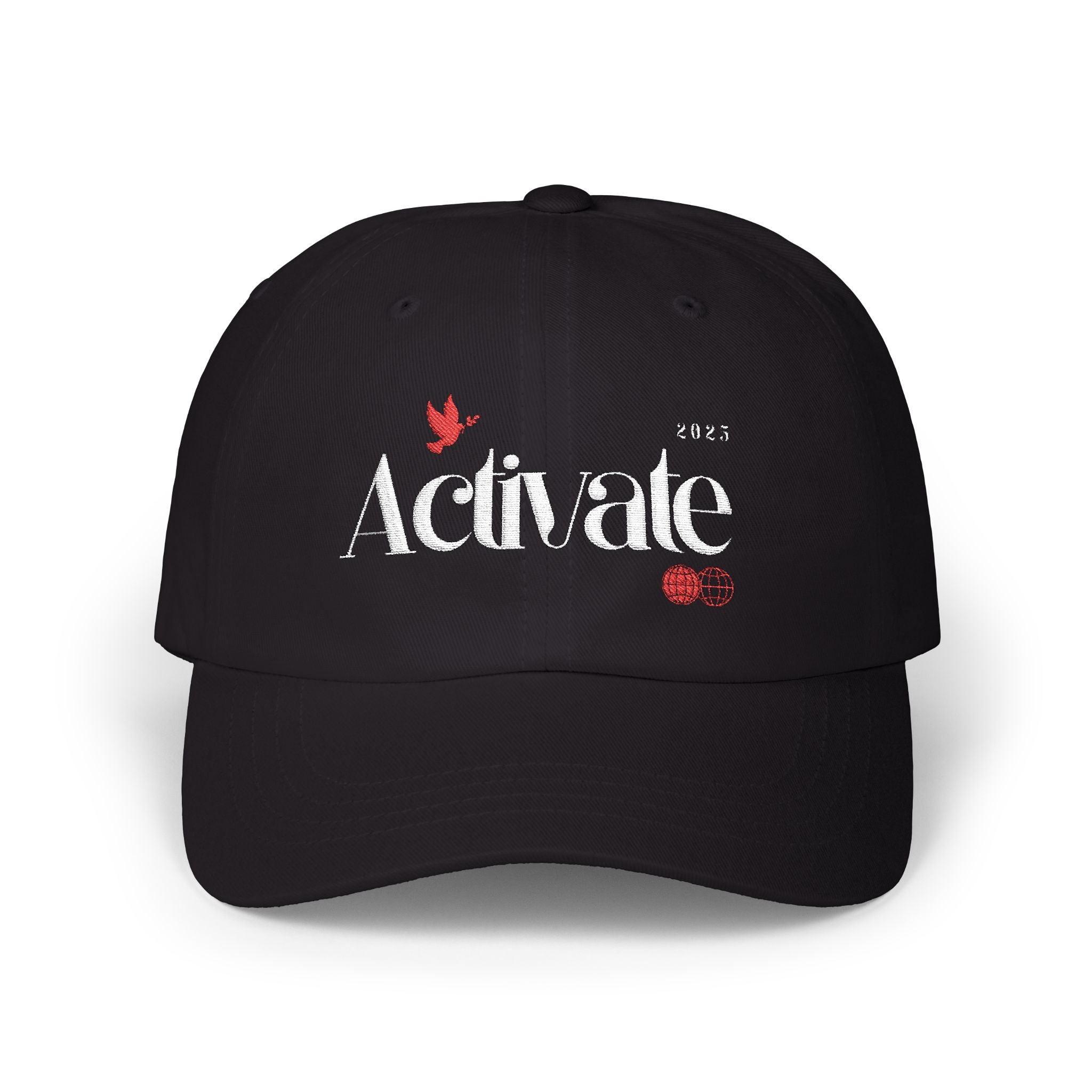 Activate 2025