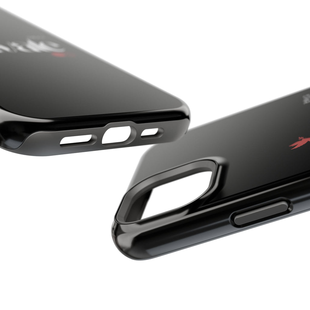 Stylish Impact-Resistant Phone Case - Activate Design, Modern Phone Accessories, Durable Cell Case, Gift for Tech Lovers, Trendy Phone Gear