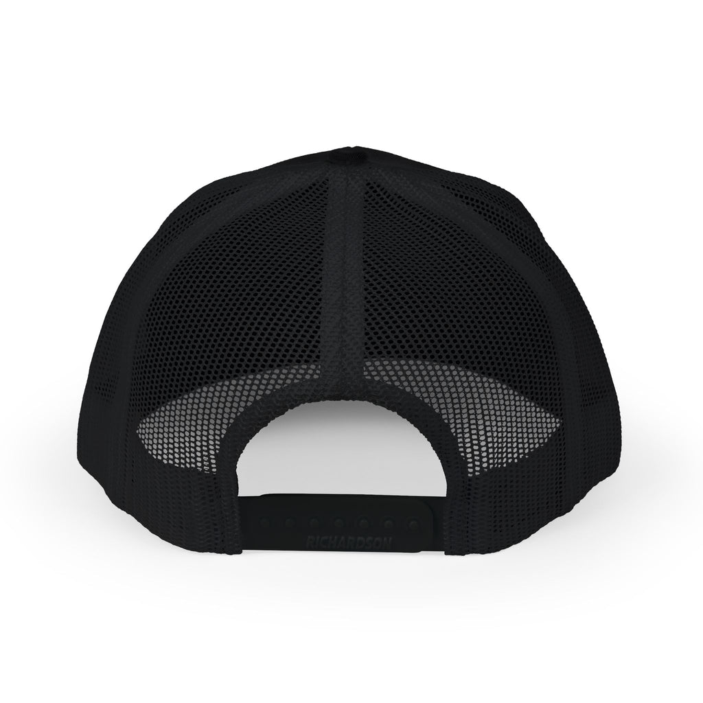 Activate Snapback Trucker Cap - Stylish Casual Hat for Everyday Wear, Great for Outdoors, Festivals, and Gifts
