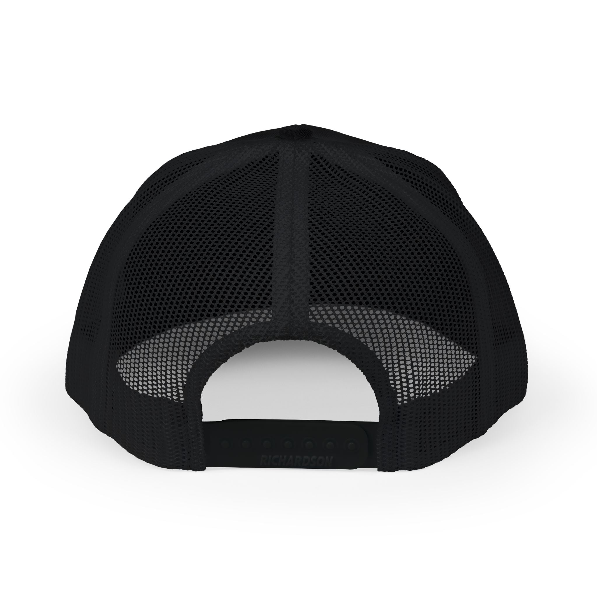 Activate Snapback Trucker Cap - Stylish Casual Hat for Everyday Wear, Great for Outdoors, Festivals, and Gifts