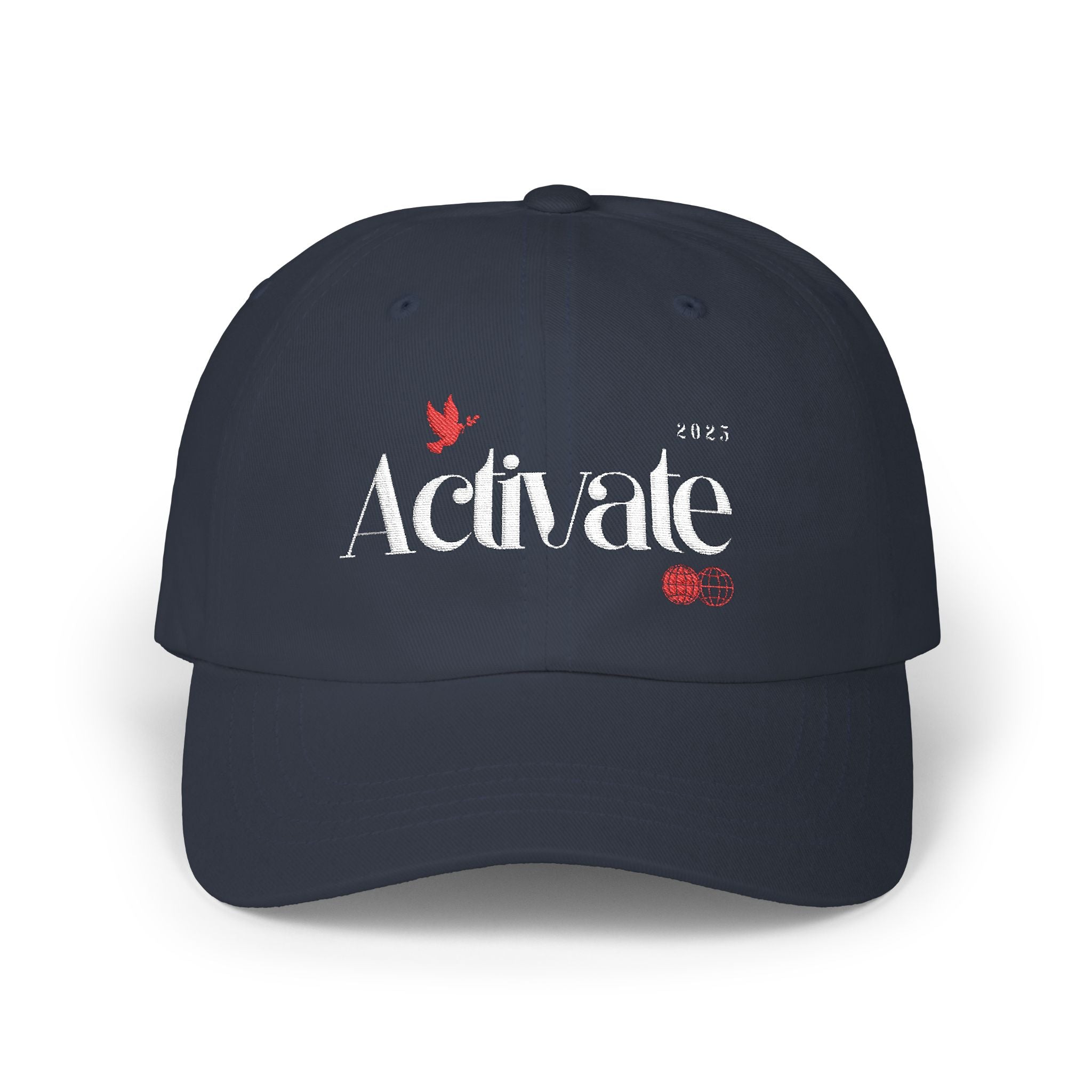 Activate 2025