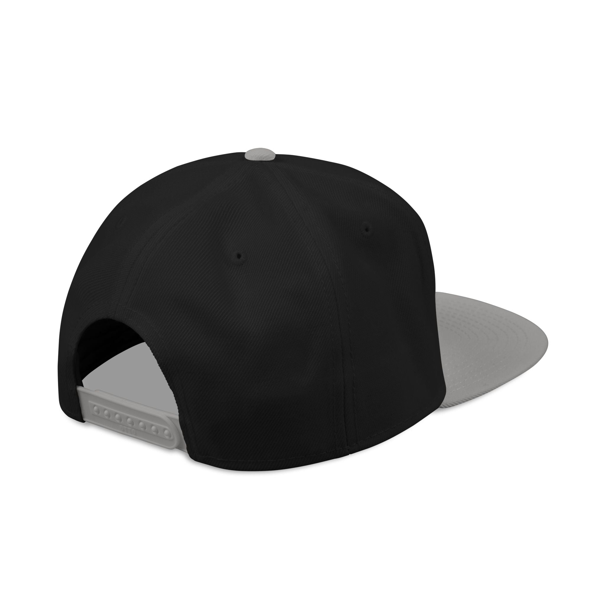 Trendy Embroidered Snapback Cap, Perfect for Casual Wear, Street Style, Gifts for Him/Her, Birthday Cap, Fashion Accessory