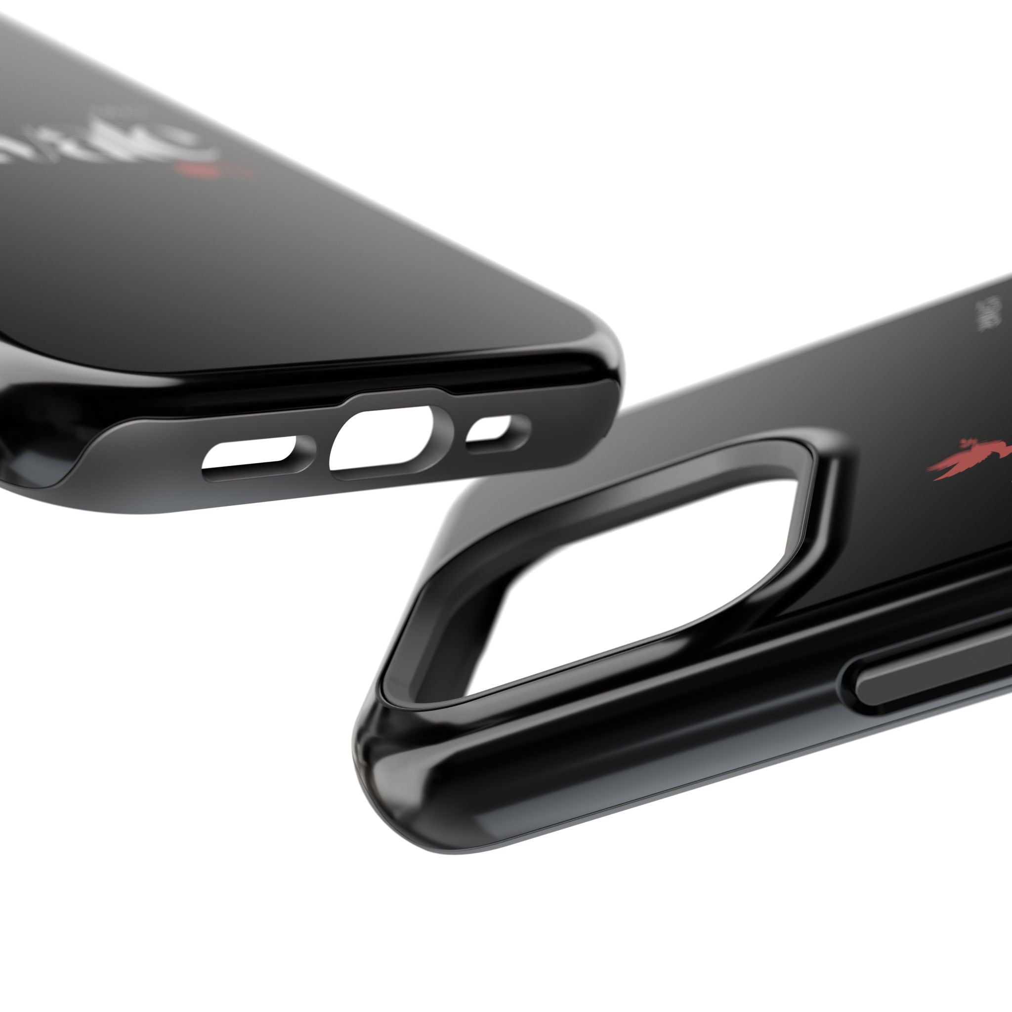 Stylish Impact-Resistant Phone Case - Activate Design, Modern Phone Accessories, Durable Cell Case, Gift for Tech Lovers, Trendy Phone Gear