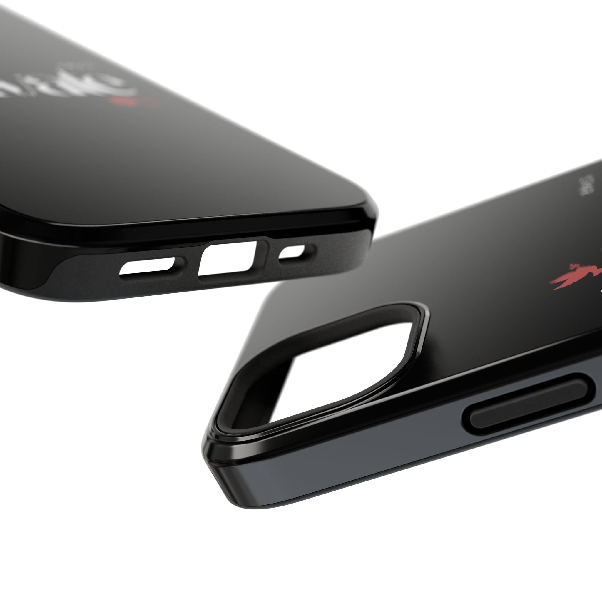 Stylish Impact-Resistant Phone Case - Activate Design, Modern Phone Accessories, Durable Cell Case, Gift for Tech Lovers, Trendy Phone Gear