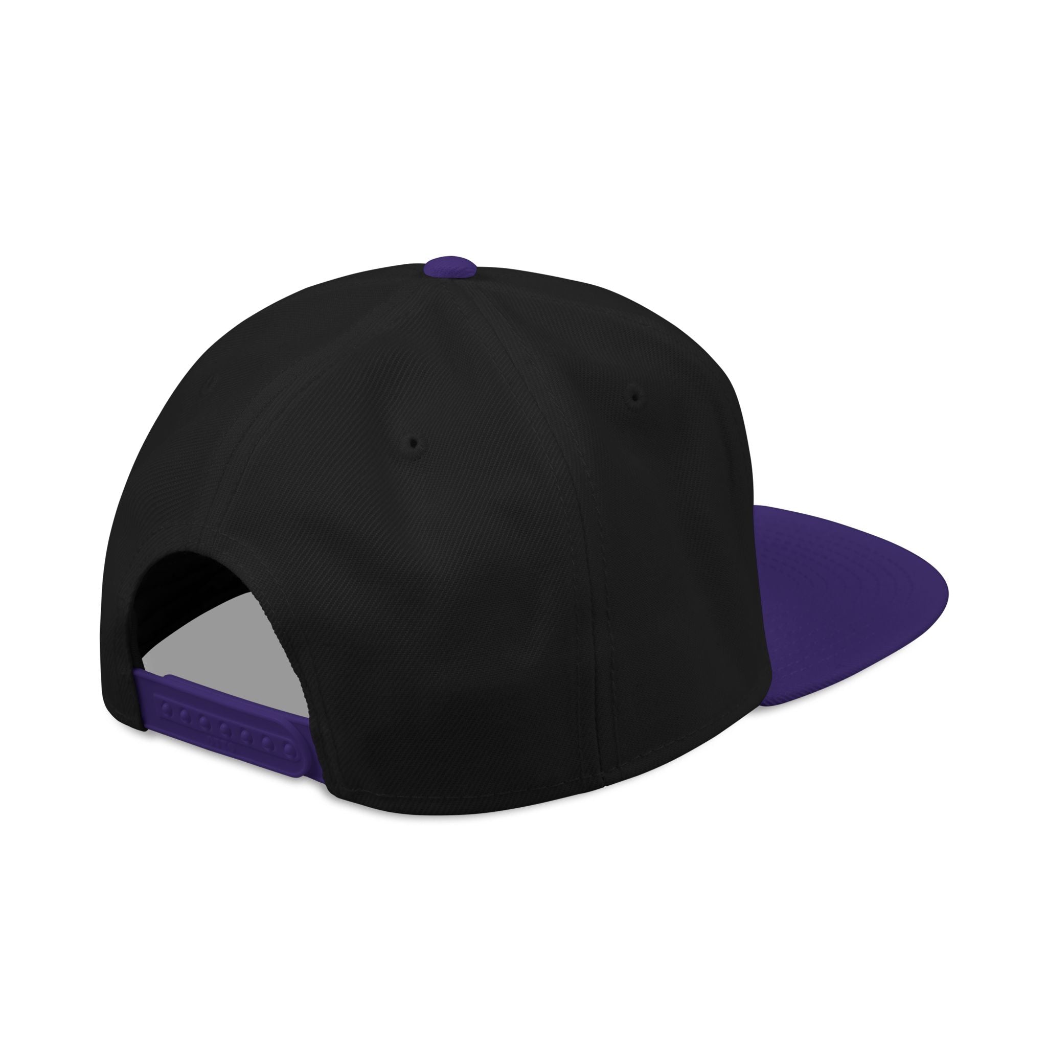 Trendy Embroidered Snapback Cap, Perfect for Casual Wear, Street Style, Gifts for Him/Her, Birthday Cap, Fashion Accessory