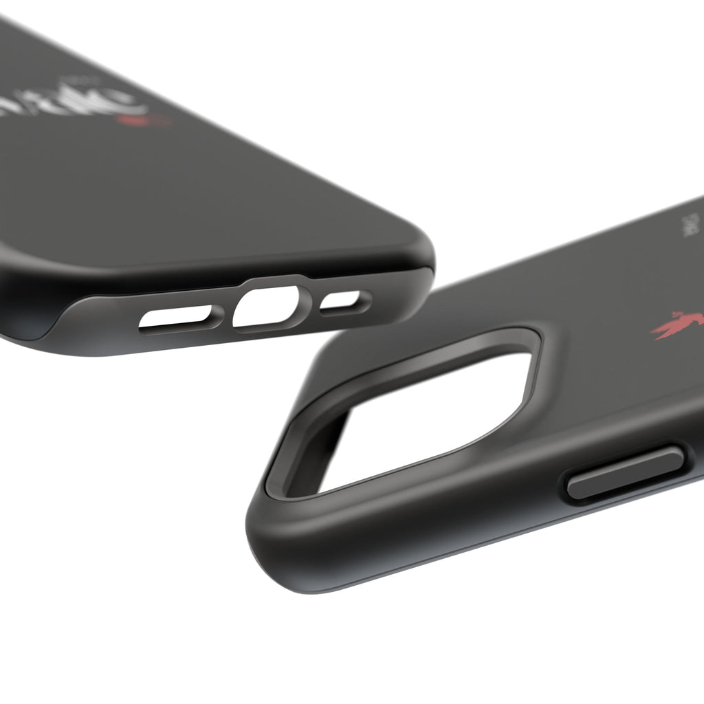 Stylish Impact-Resistant Phone Case - Activate Design, Modern Phone Accessories, Durable Cell Case, Gift for Tech Lovers, Trendy Phone Gear