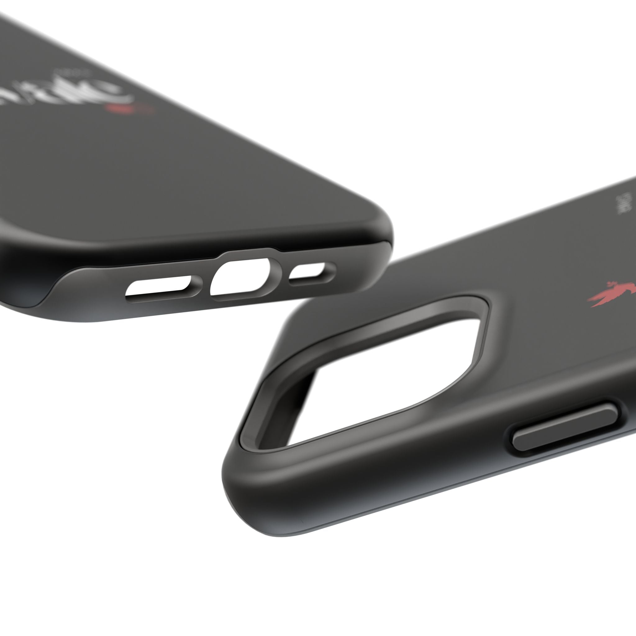 Stylish Impact-Resistant Phone Case - Activate Design, Modern Phone Accessories, Durable Cell Case, Gift for Tech Lovers, Trendy Phone Gear