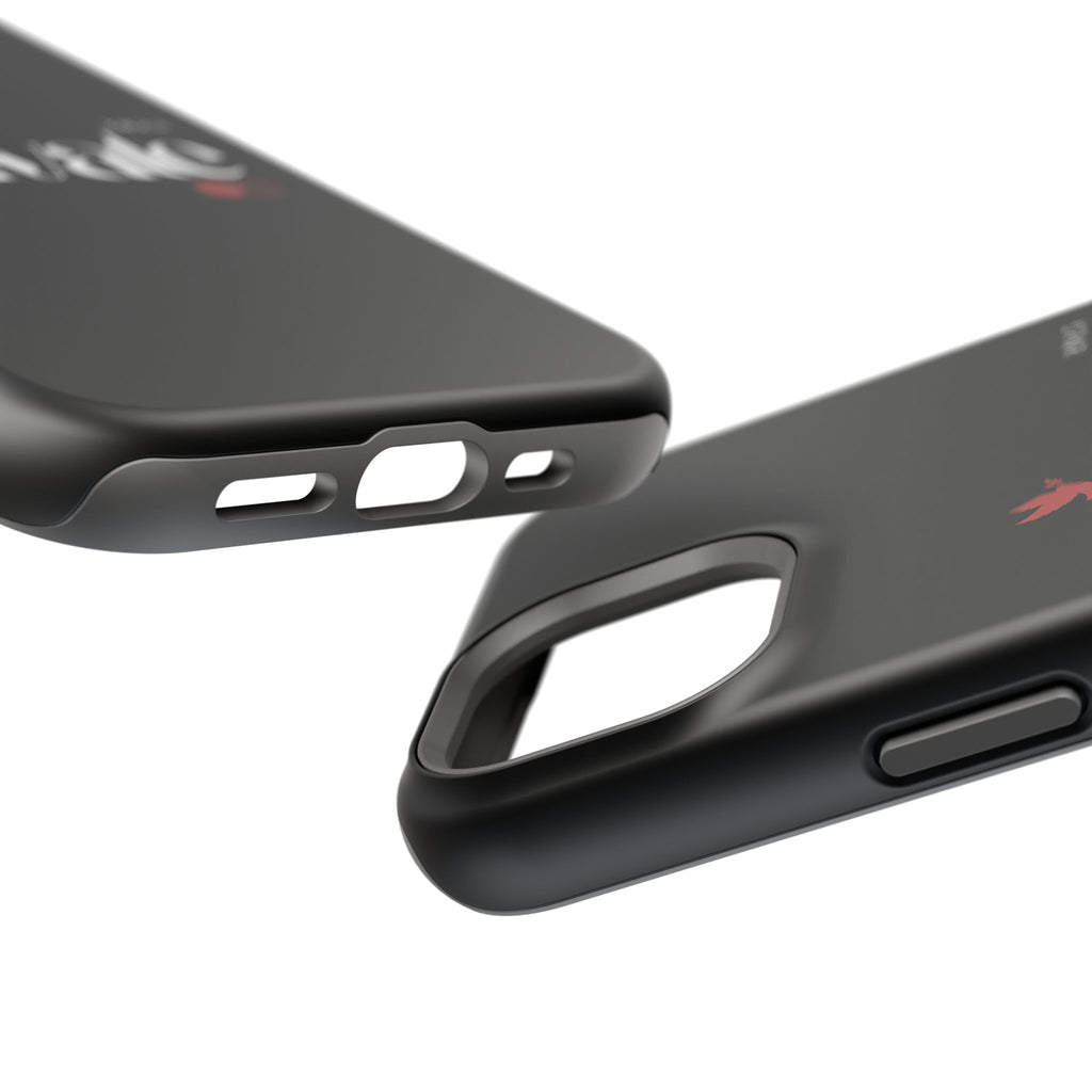 Stylish Impact-Resistant Phone Case - Activate Design, Modern Phone Accessories, Durable Cell Case, Gift for Tech Lovers, Trendy Phone Gear