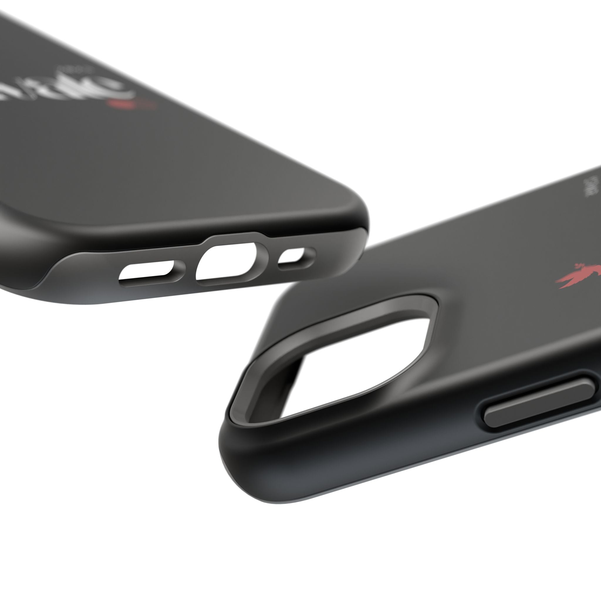 Stylish Impact-Resistant Phone Case - Activate Design, Modern Phone Accessories, Durable Cell Case, Gift for Tech Lovers, Trendy Phone Gear