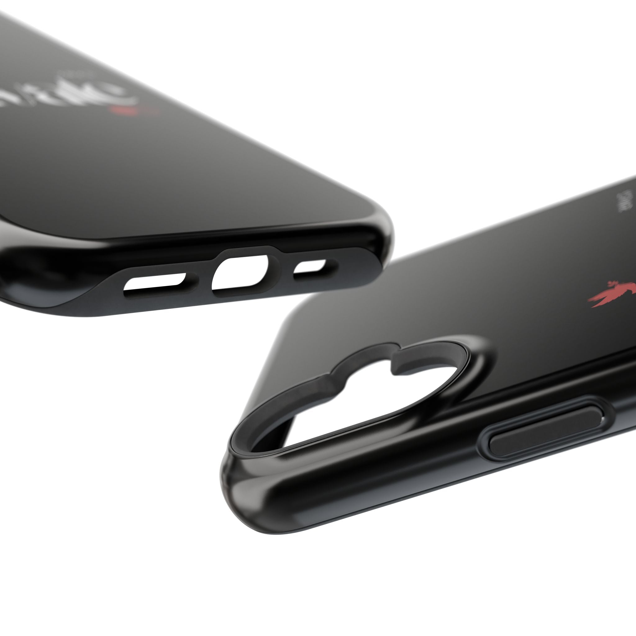Stylish Impact-Resistant Phone Case - Activate Design, Modern Phone Accessories, Durable Cell Case, Gift for Tech Lovers, Trendy Phone Gear