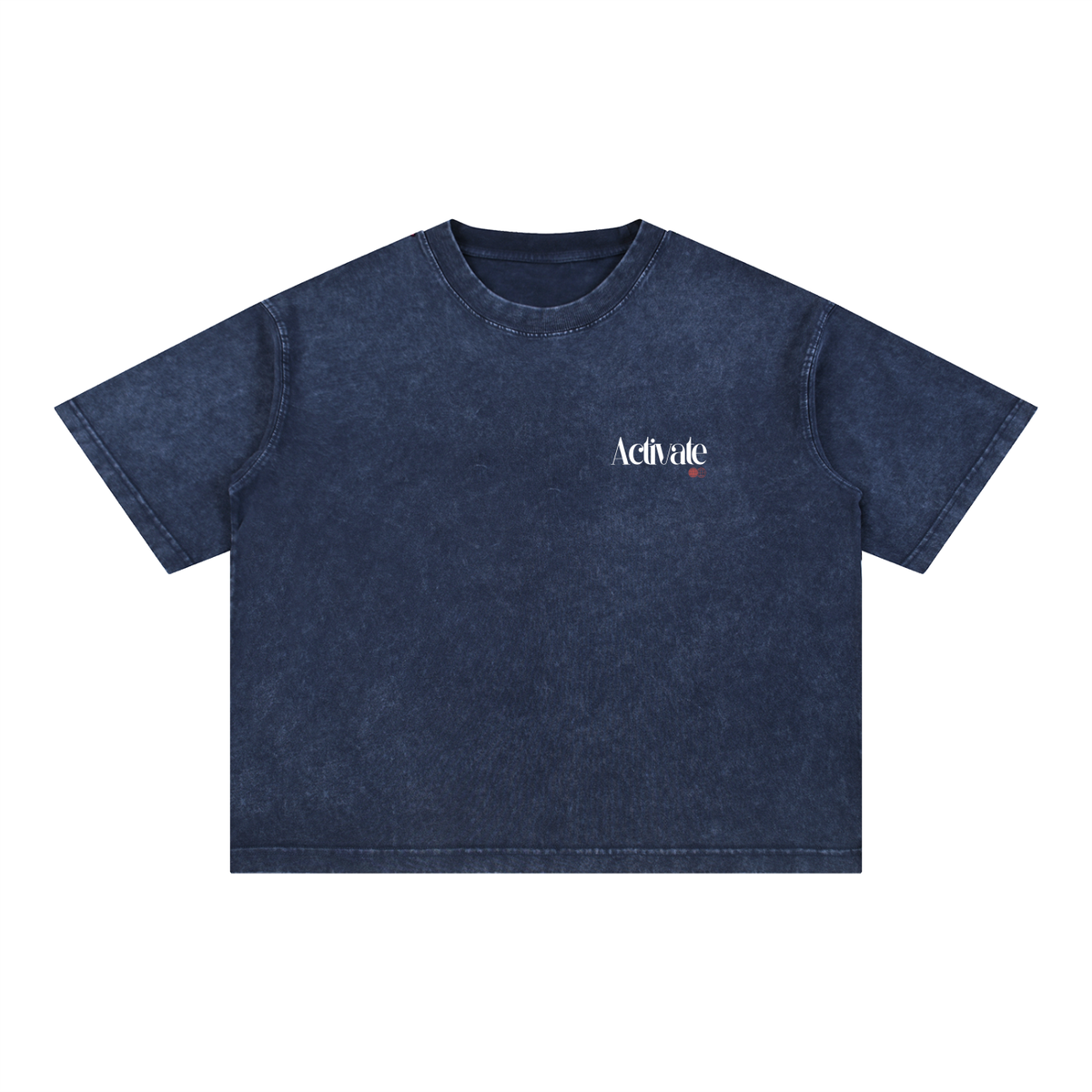 Do It Again (Red/White, Royal Blue/White, Dark Gray/White)