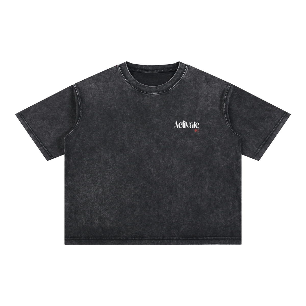 Do It Again (Black/Red, Apricot/Red)