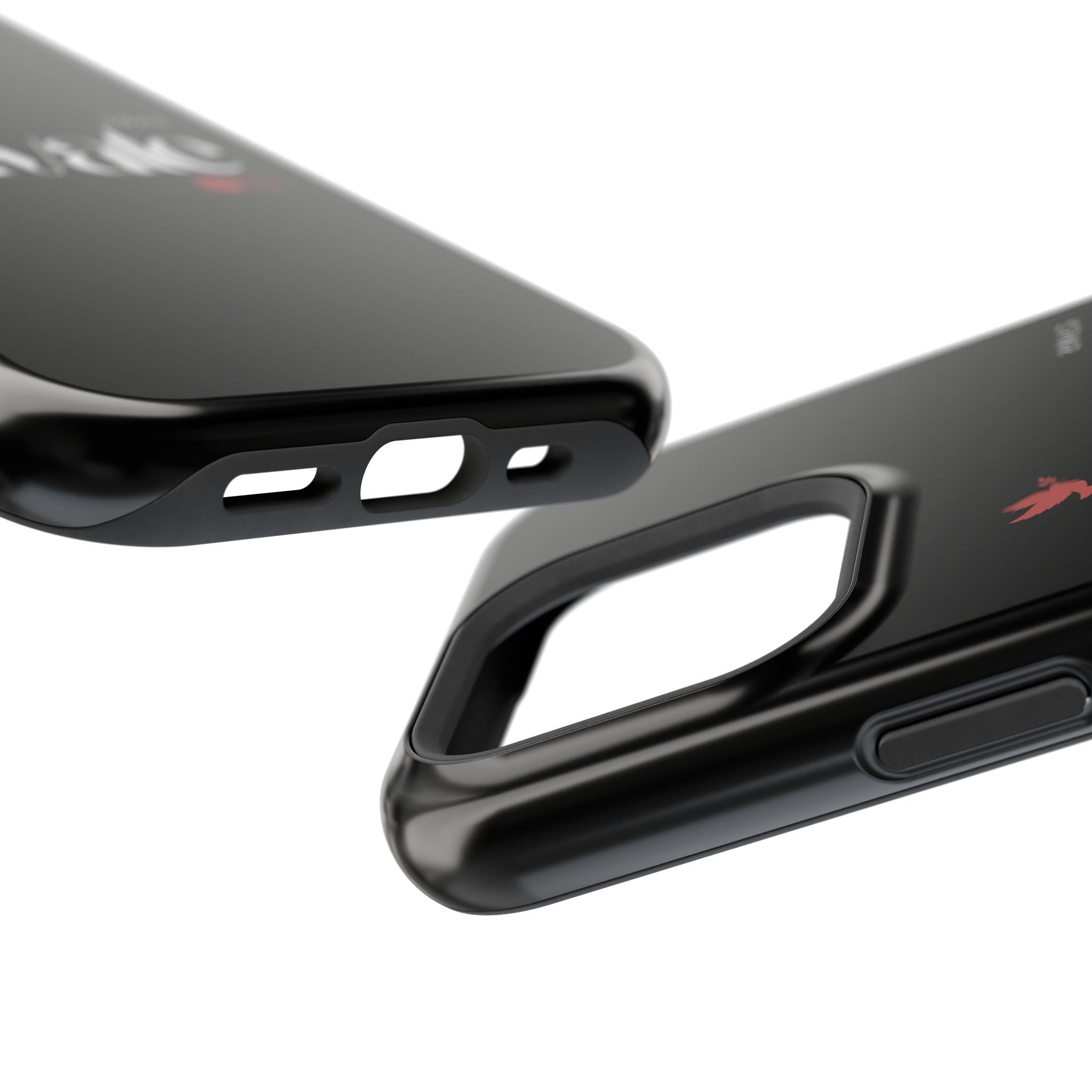 Stylish Impact-Resistant Phone Case - Activate Design, Modern Phone Accessories, Durable Cell Case, Gift for Tech Lovers, Trendy Phone Gear