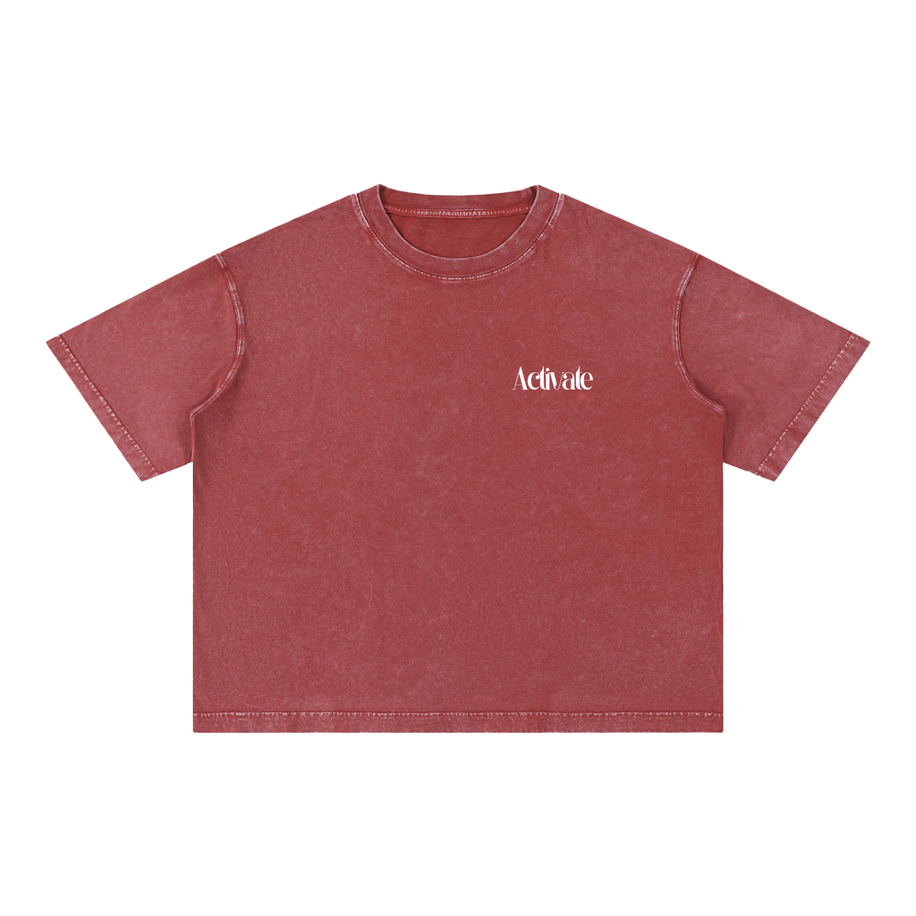 Do It Again (Red/White, Royal Blue/White, Dark Gray/White)