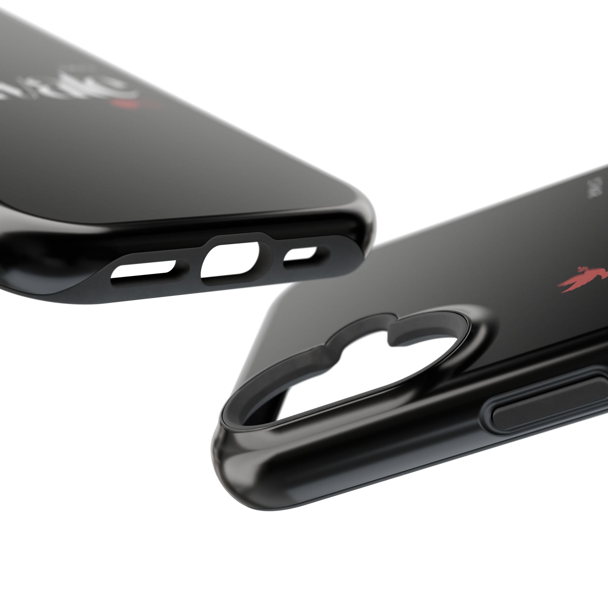 Stylish Impact-Resistant Phone Case - Activate Design, Modern Phone Accessories, Durable Cell Case, Gift for Tech Lovers, Trendy Phone Gear