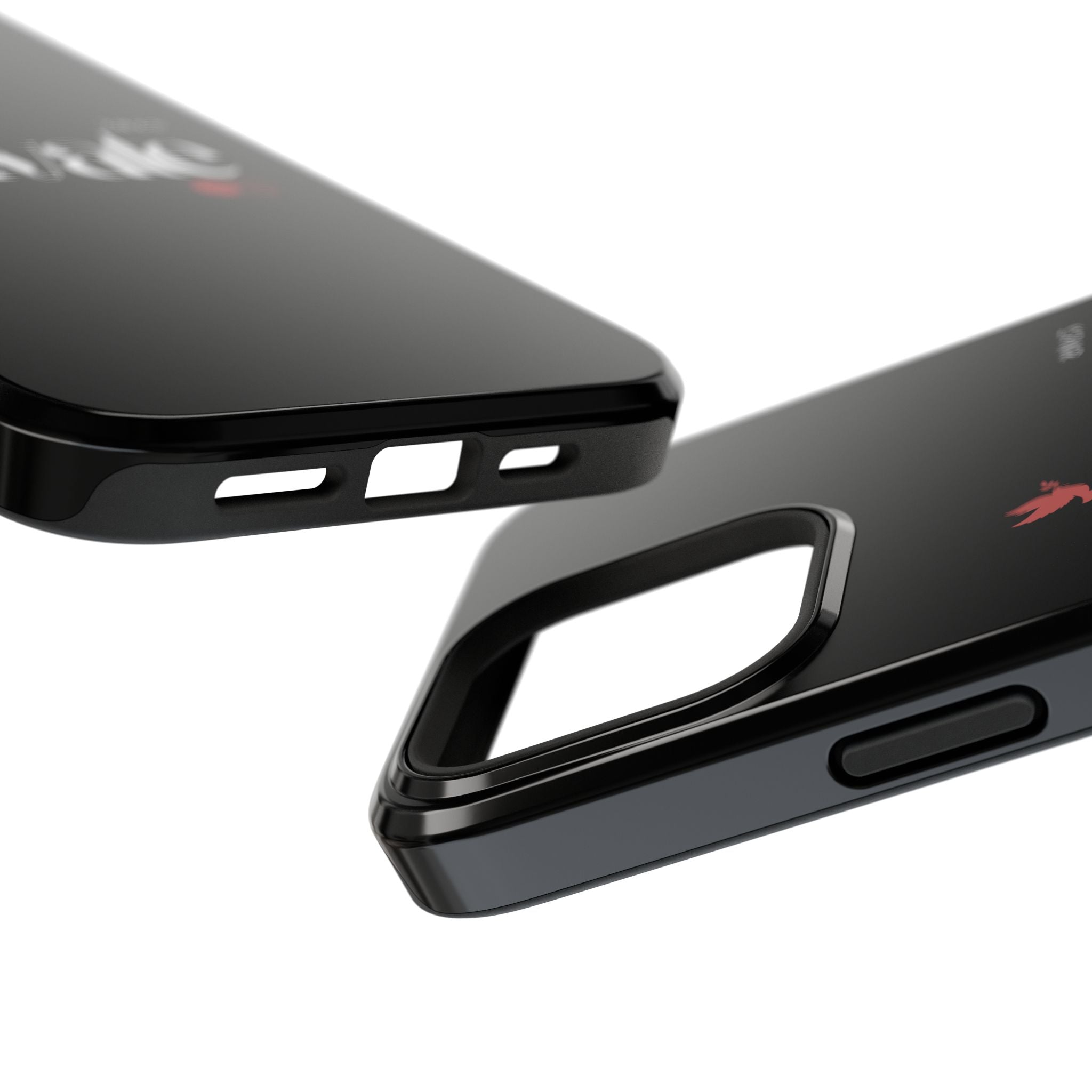 Stylish Impact-Resistant Phone Case - Activate Design, Modern Phone Accessories, Durable Cell Case, Gift for Tech Lovers, Trendy Phone Gear