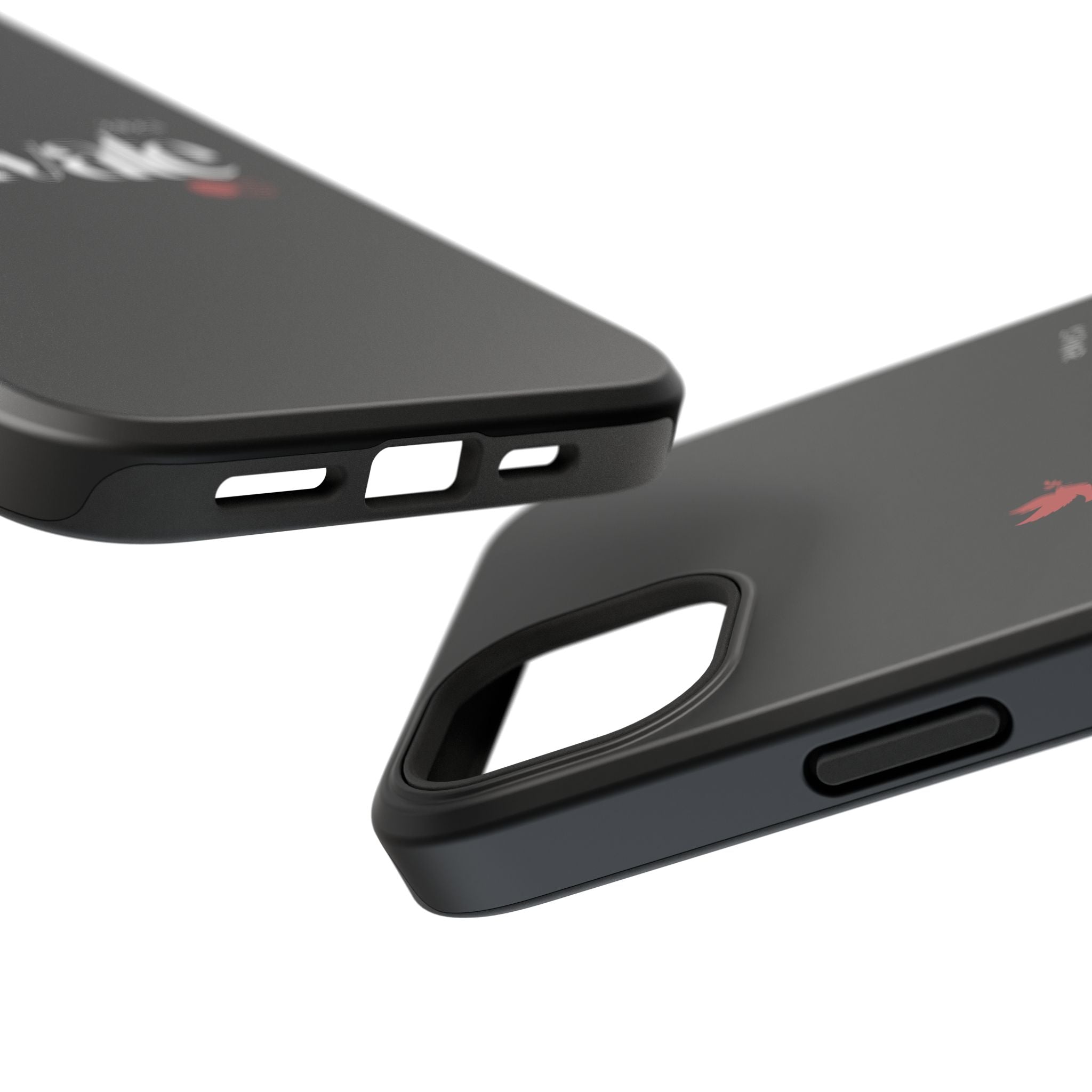 Stylish Impact-Resistant Phone Case - Activate Design, Modern Phone Accessories, Durable Cell Case, Gift for Tech Lovers, Trendy Phone Gear