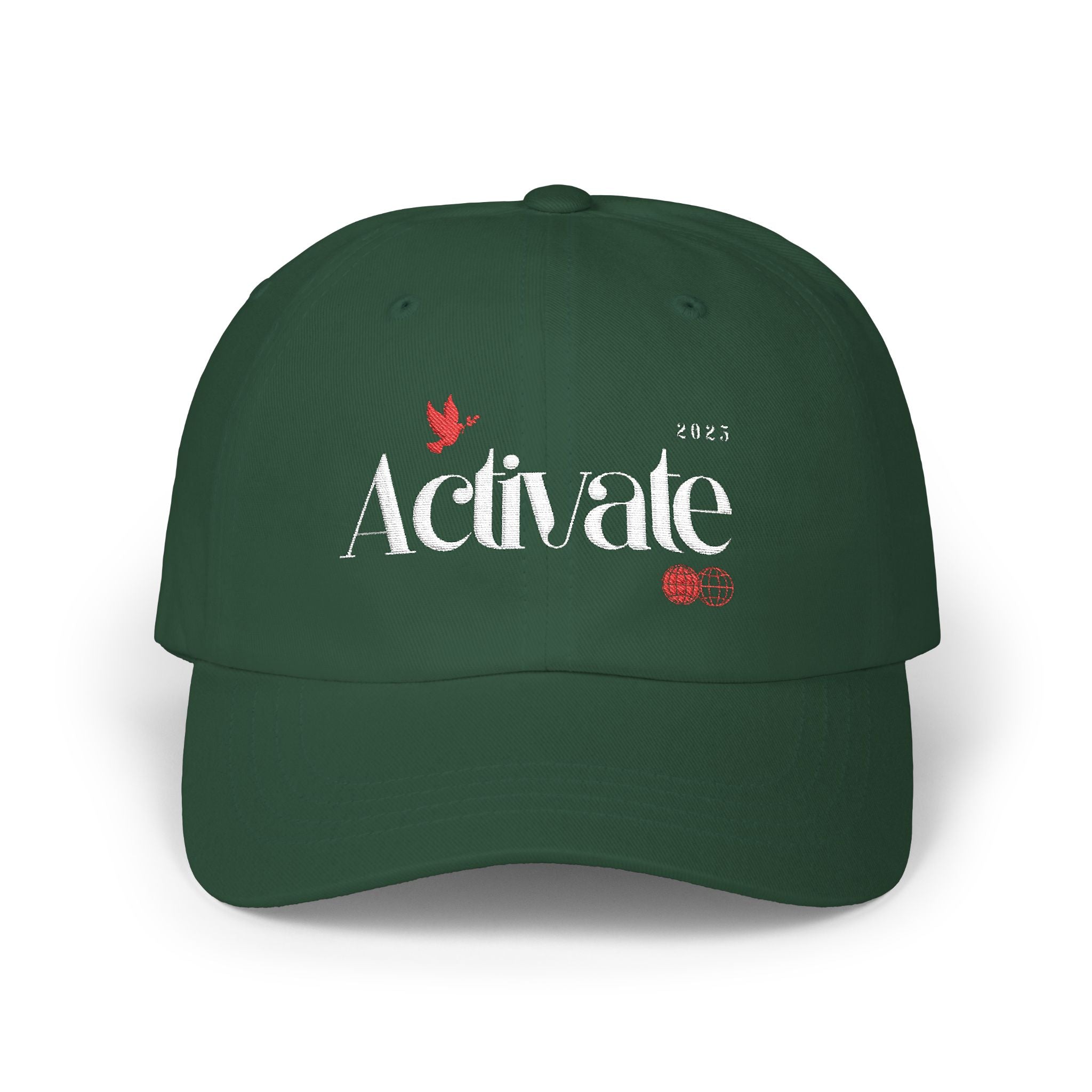 Activate 2025
