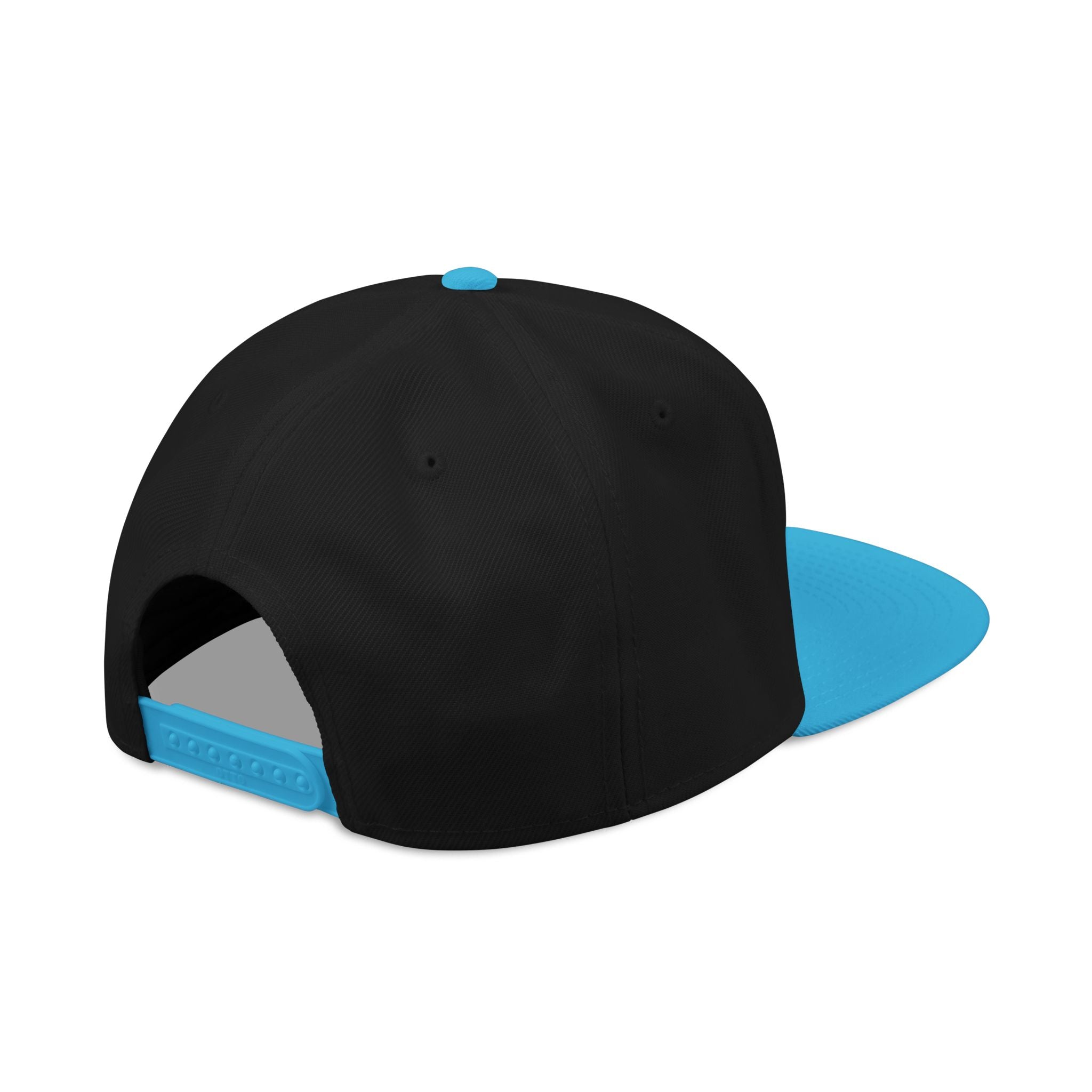 Trendy Embroidered Snapback Cap, Perfect for Casual Wear, Street Style, Gifts for Him/Her, Birthday Cap, Fashion Accessory