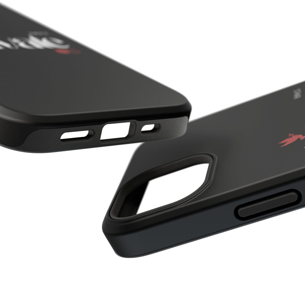 Stylish Impact-Resistant Phone Case - Activate Design, Modern Phone Accessories, Durable Cell Case, Gift for Tech Lovers, Trendy Phone Gear
