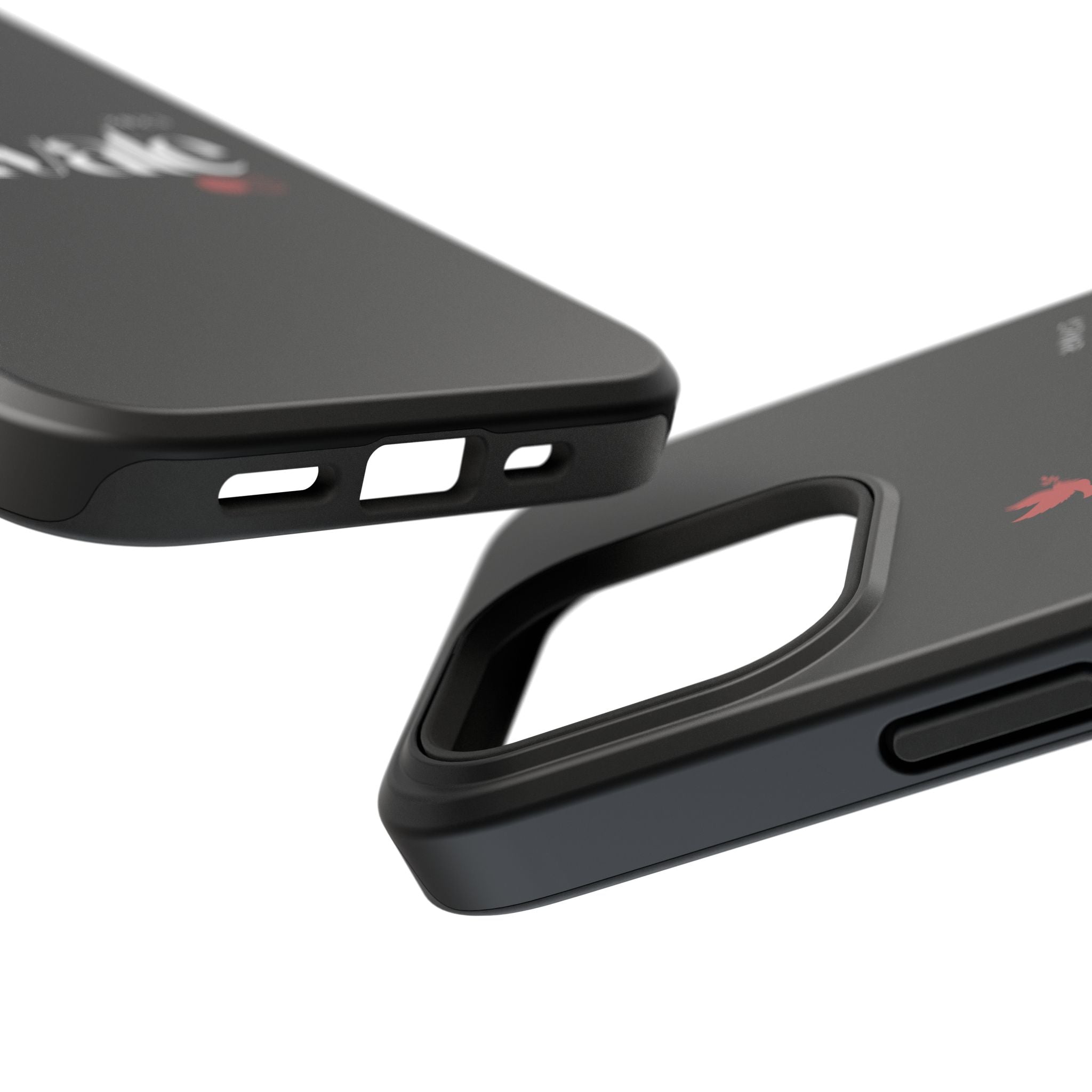 Stylish Impact-Resistant Phone Case - Activate Design, Modern Phone Accessories, Durable Cell Case, Gift for Tech Lovers, Trendy Phone Gear