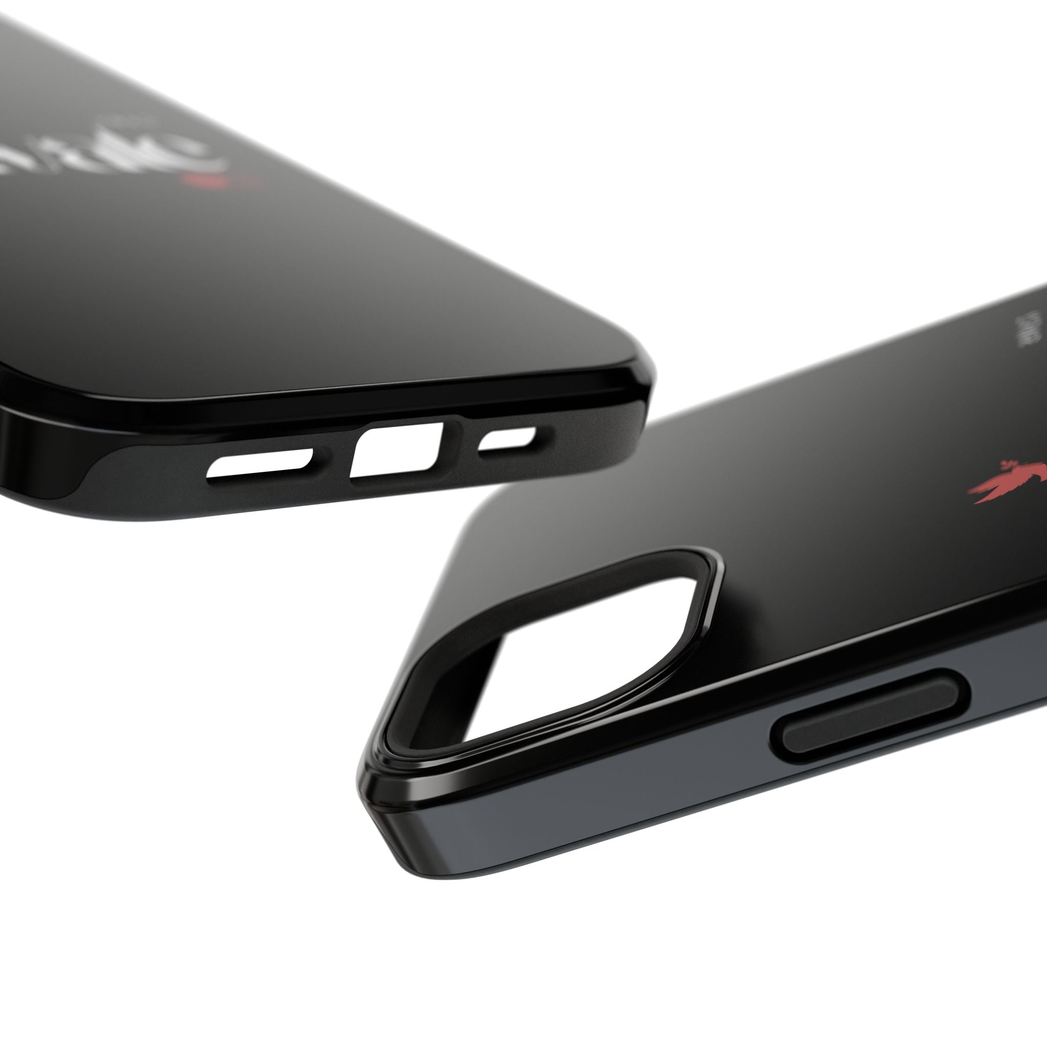 Stylish Impact-Resistant Phone Case - Activate Design, Modern Phone Accessories, Durable Cell Case, Gift for Tech Lovers, Trendy Phone Gear