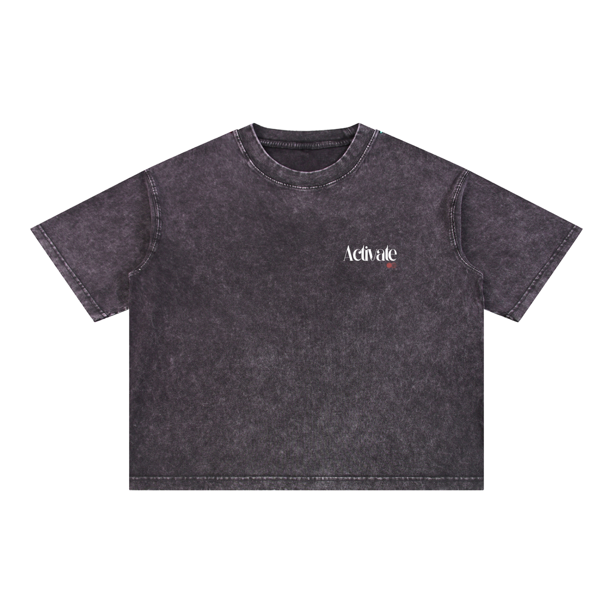 Do It Again (Red/White, Royal Blue/White, Dark Gray/White)