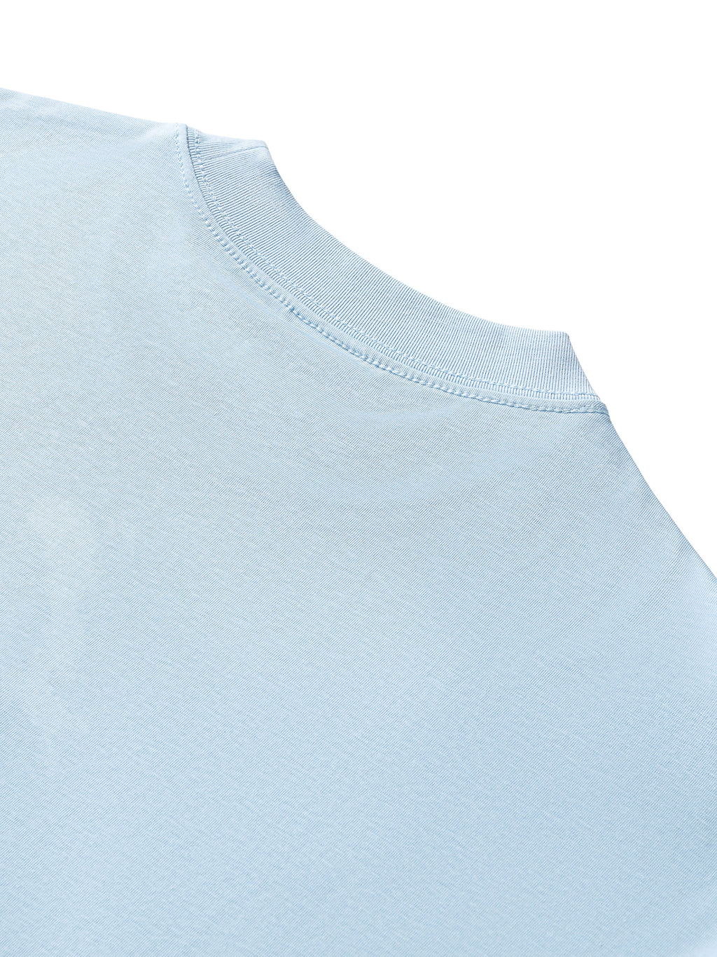 Sorona Quick-Dry Cooling T-Shirt